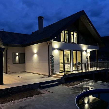Villa Utopia Bałczik Zewnętrze zdjęcie