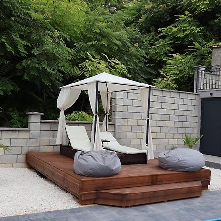 Villa Utopia Bałczik Zewnętrze zdjęcie