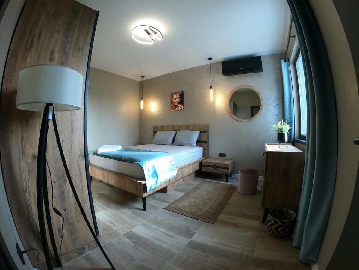 Villa Utopia Bałczik Zewnętrze zdjęcie