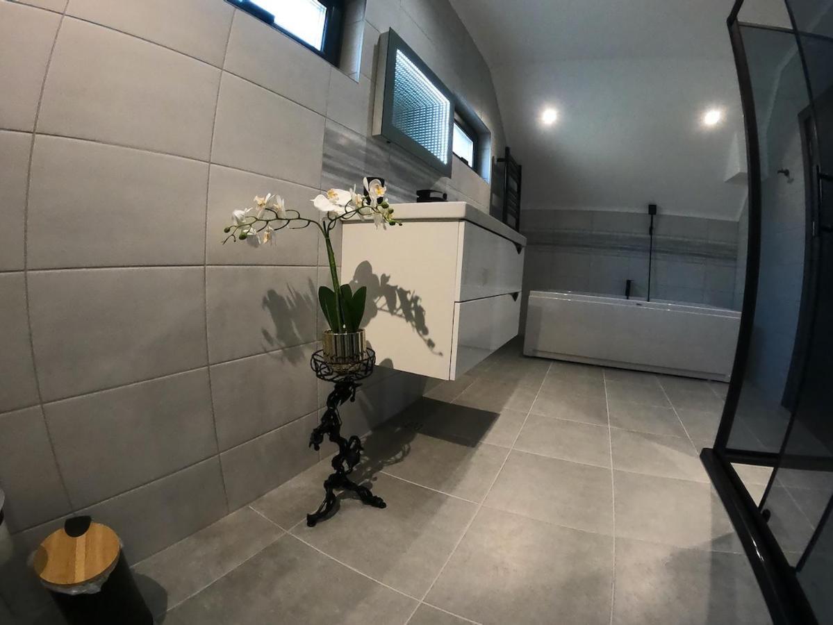 Villa Utopia Bałczik Zewnętrze zdjęcie