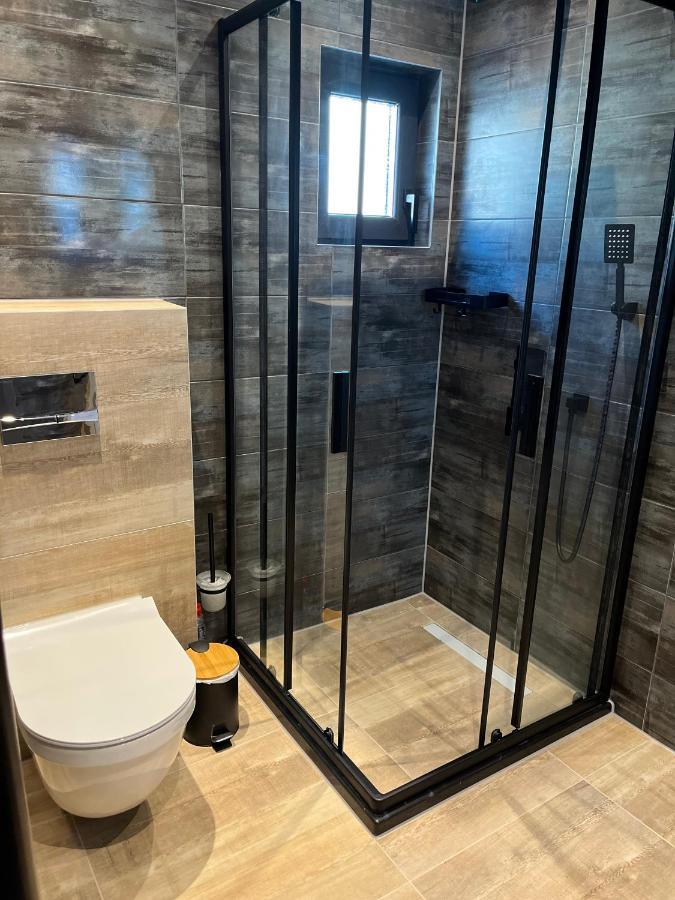 Villa Utopia Bałczik Zewnętrze zdjęcie