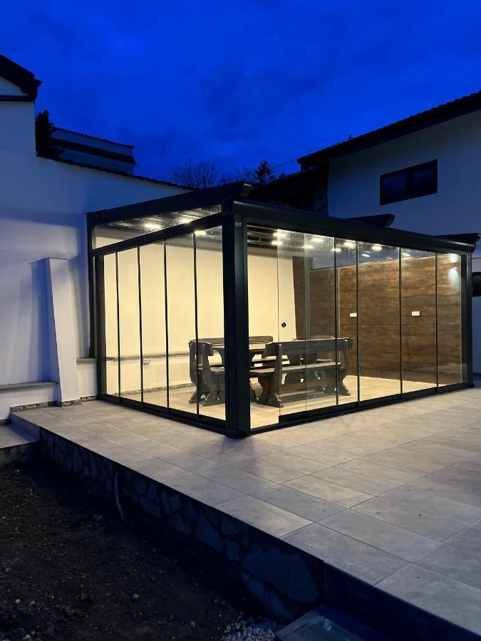 Villa Utopia Bałczik Zewnętrze zdjęcie