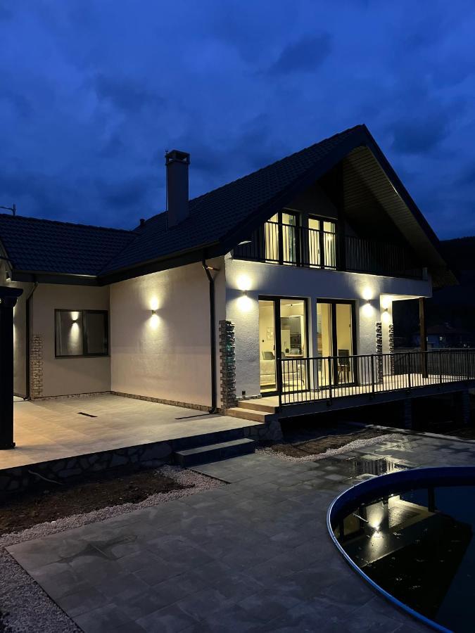 Villa Utopia Bałczik Zewnętrze zdjęcie