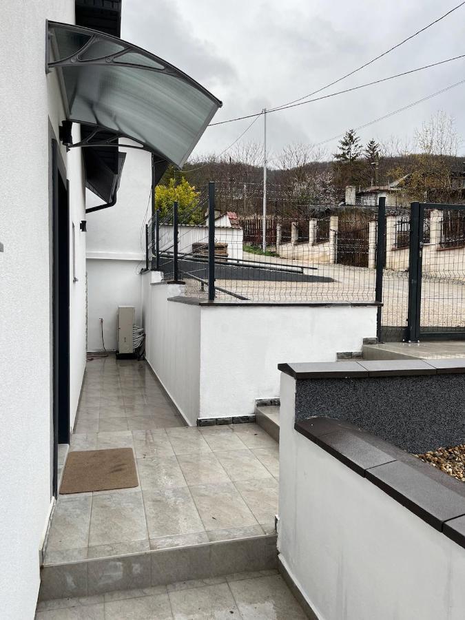 Villa Utopia Bałczik Zewnętrze zdjęcie