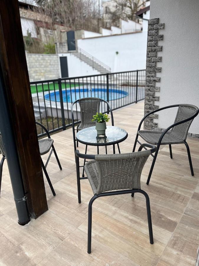 Villa Utopia Bałczik Zewnętrze zdjęcie