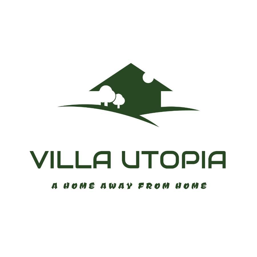 Villa Utopia Bałczik Zewnętrze zdjęcie
