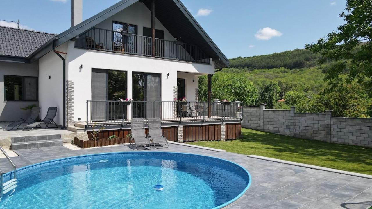 Villa Utopia Bałczik Zewnętrze zdjęcie
