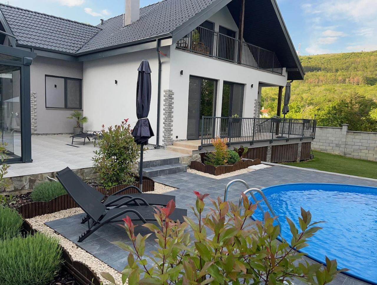 Villa Utopia Bałczik Zewnętrze zdjęcie