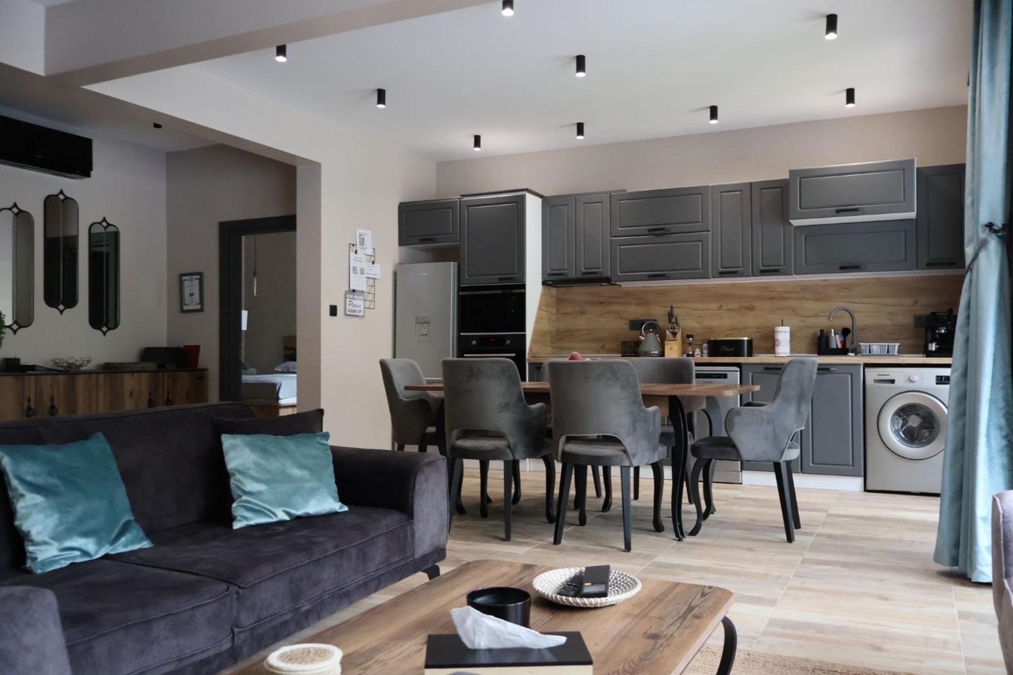 Villa Utopia Bałczik Zewnętrze zdjęcie
