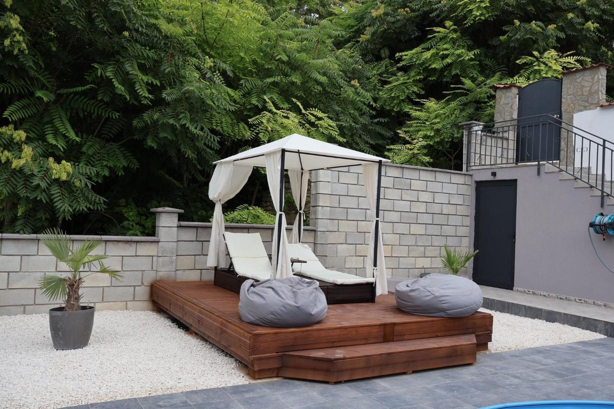 Villa Utopia Bałczik Zewnętrze zdjęcie
