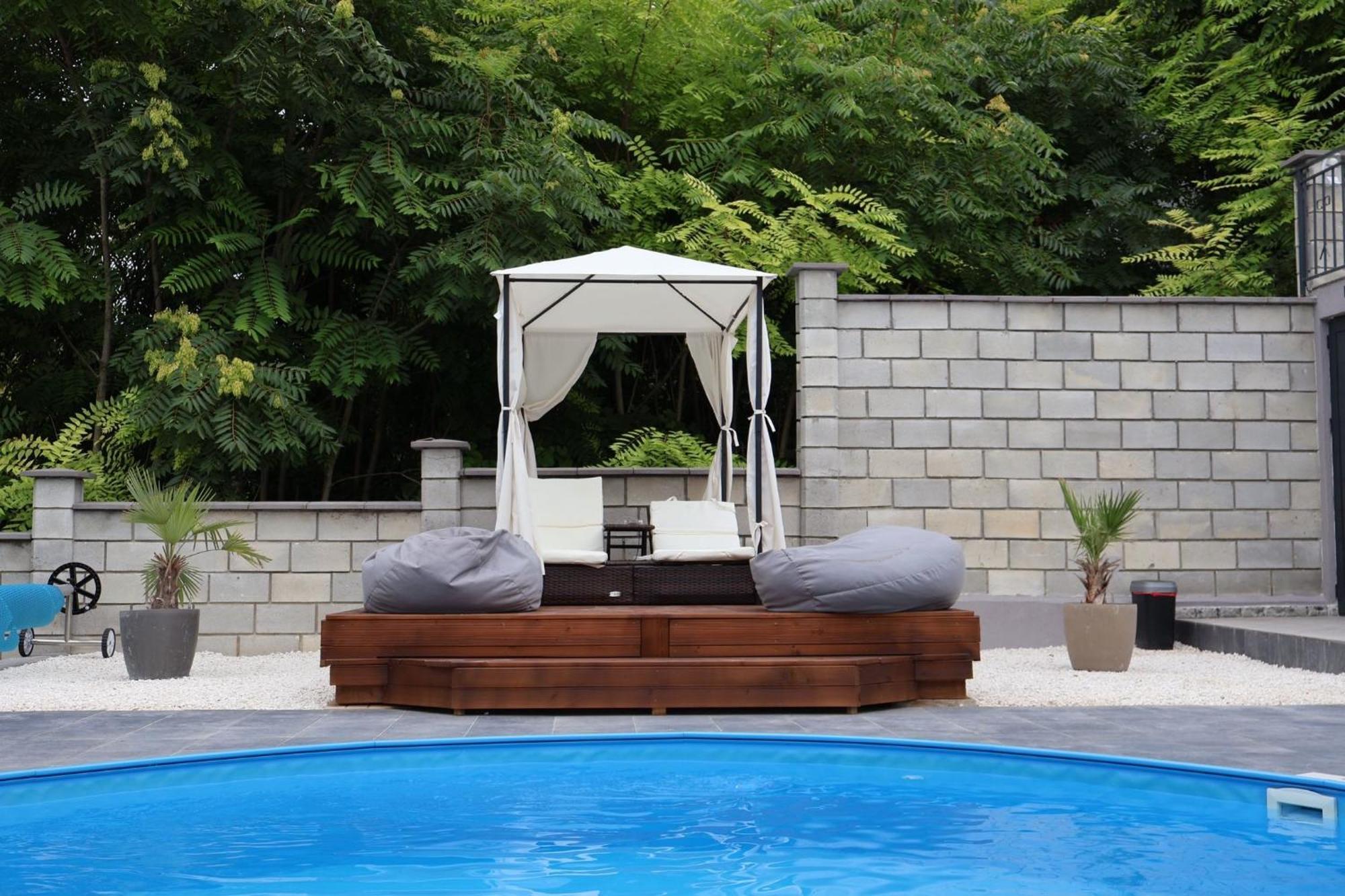 Villa Utopia Bałczik Zewnętrze zdjęcie